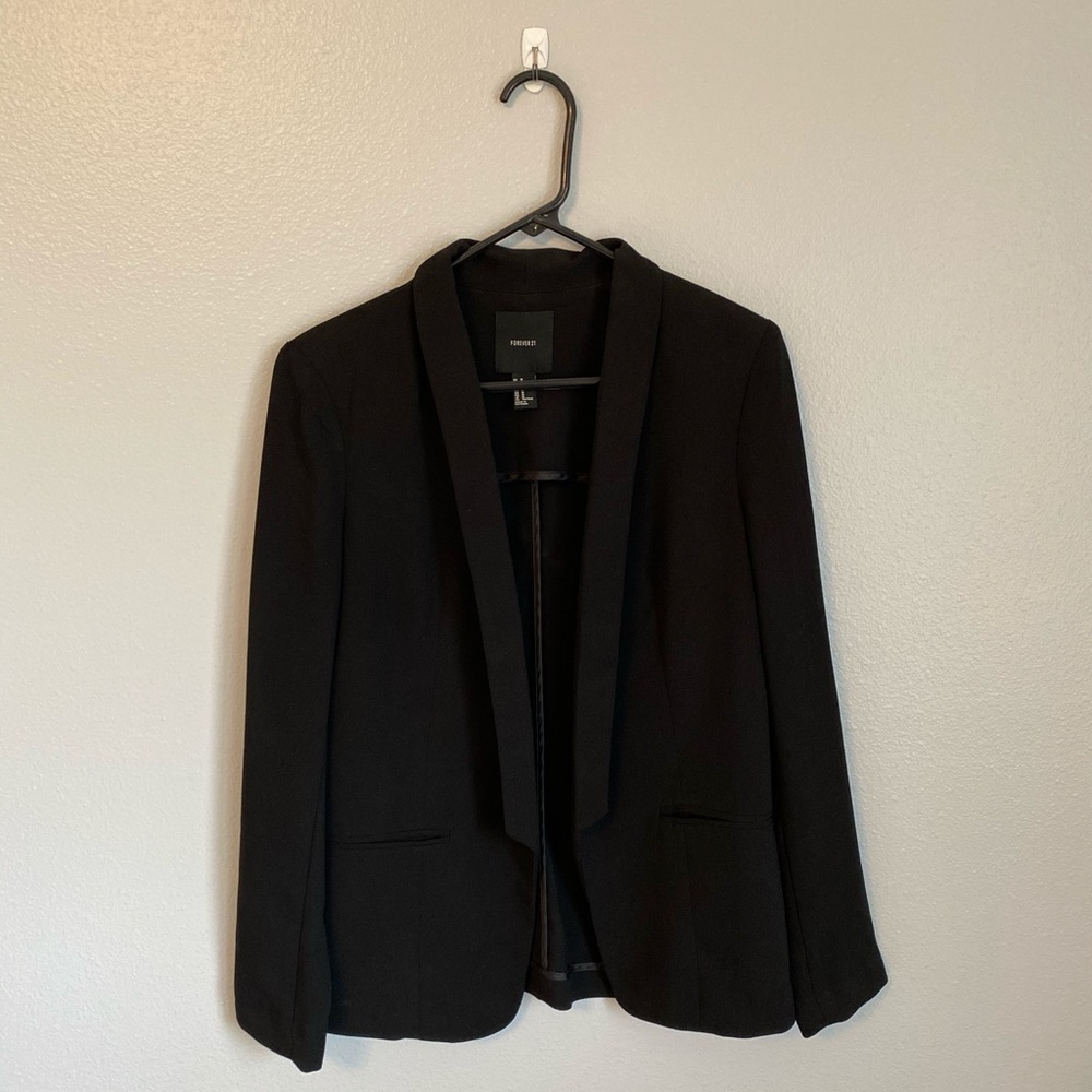 Forever 21 Blazer